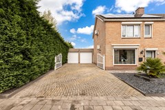 Tulpstraat 105, 4711 HG St. Willebrord - Tulpstraat 105, Sint Willebrord-6.jpg